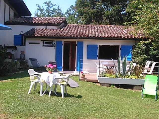 Grand Hourcqs Pouillon Exterior foto